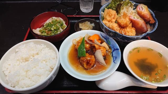 中国割烹 大岩本店 - サブ画像3