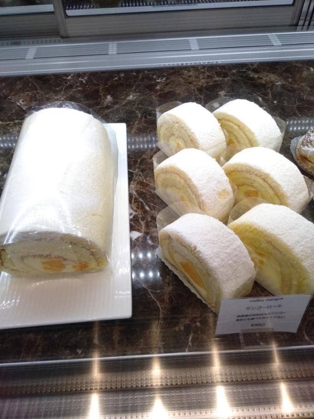 Le séjour de JUN - サブ画像2