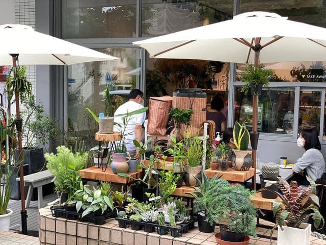 AT WHAT Market - サブ画像1