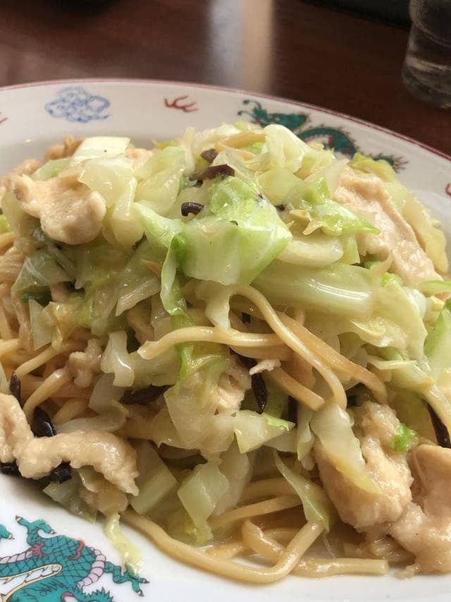 寶來軒 - サブ画像1