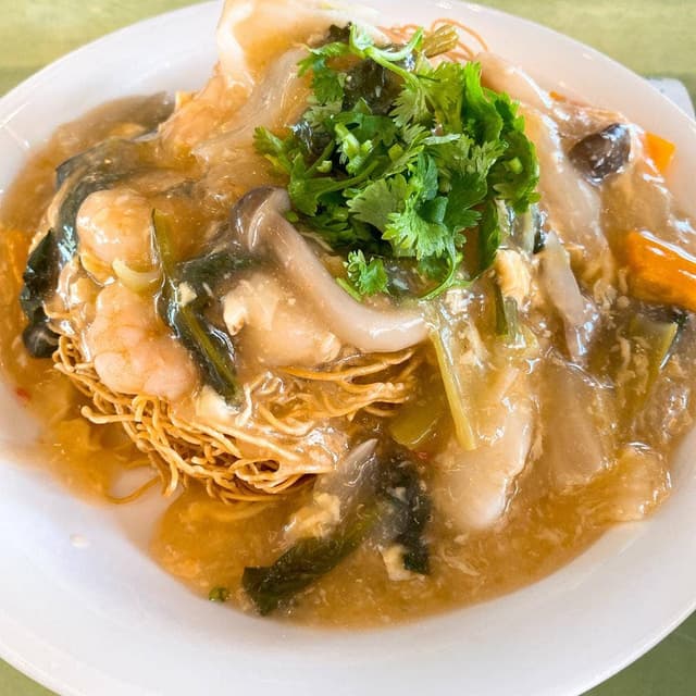 カフェ クロスロード - サブ画像2