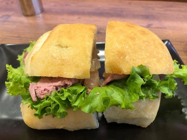 MAISON KAYSER 伊勢丹立川店 - サブ画像1