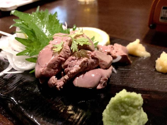 もつ村 - サブ画像1