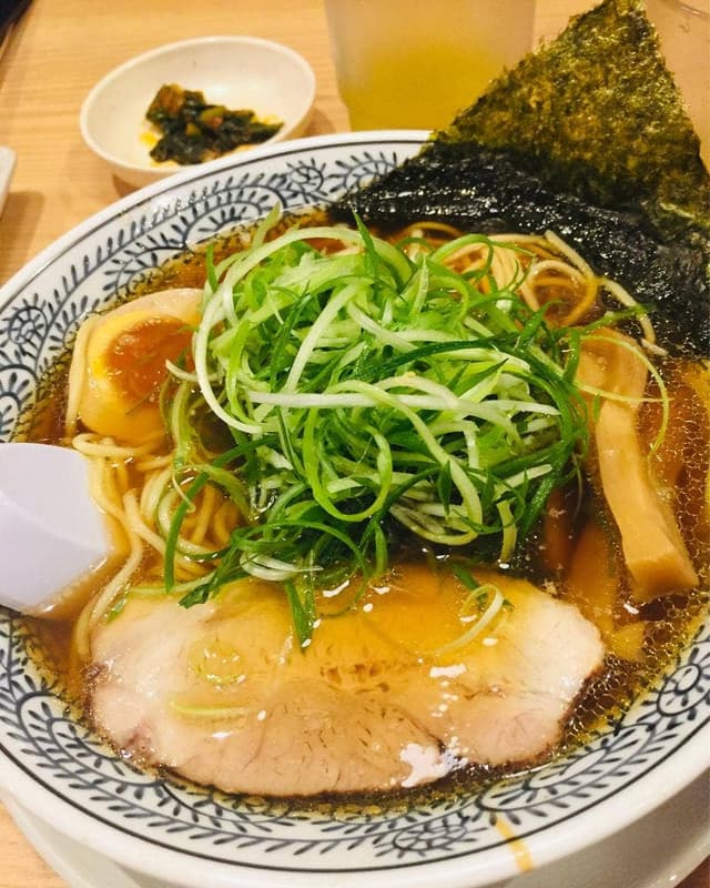 丸源ラーメン 沖縄美里店 - サブ画像2