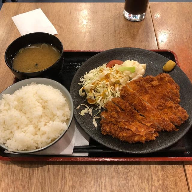 串かつ でんがな 大阪駅前第3ビル店 - サブ画像3