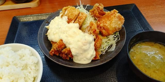 からやま 千葉流山店 - サブ画像1