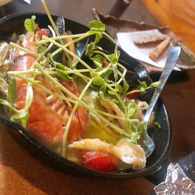 居酒屋ランナー - サブ画像1
