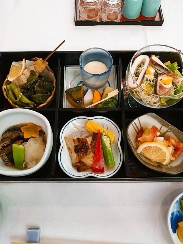 ホテルハイマート 駅弁販売所 - サブ画像3