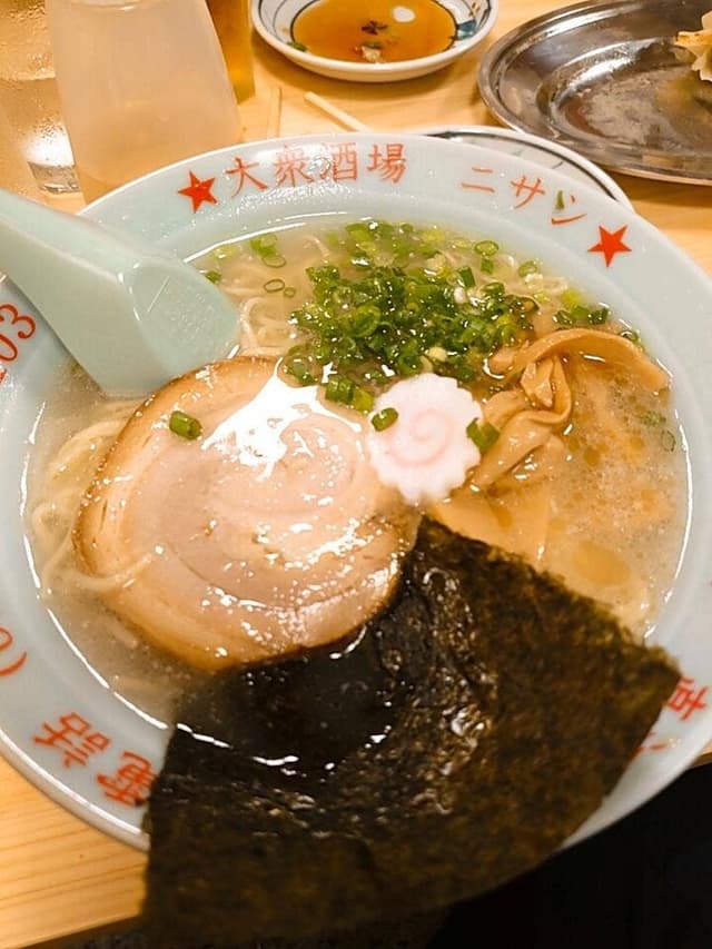 大衆酒場ニサシ - サブ画像1