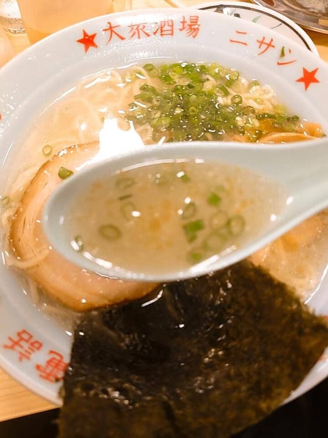 大衆酒場ニサシ - サブ画像3