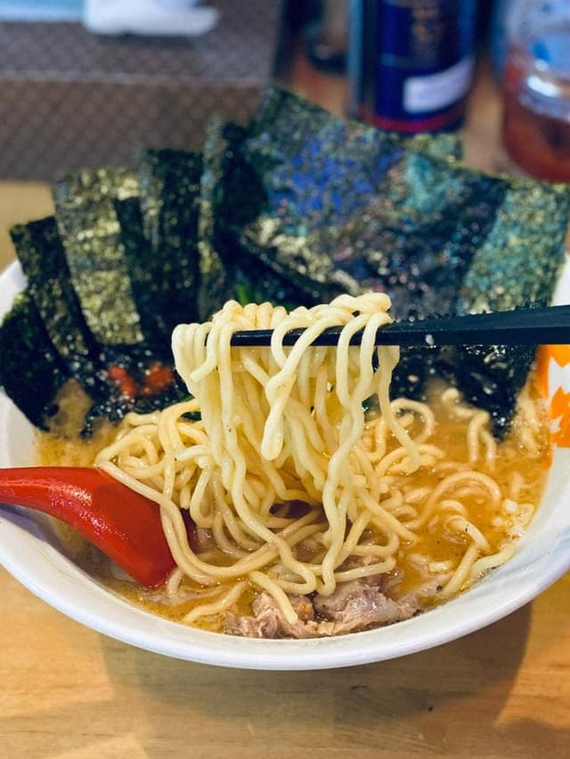 ラーメン大桜 上永谷店 - サブ画像2