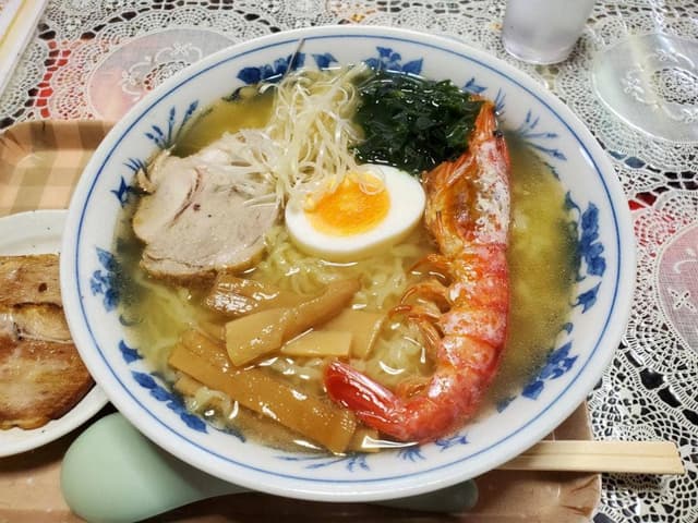 ま心 えんどう - サブ画像2