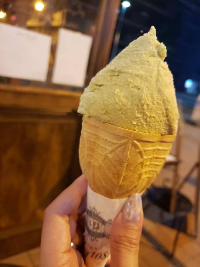 GELATERIA ITALIANA La Giostra - サブ画像3