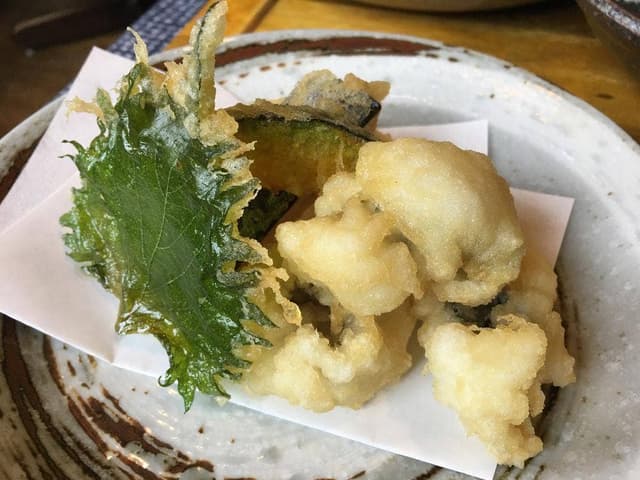 手打ち蕎麦 さくら - サブ画像1