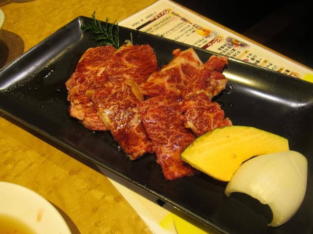 鶴橋焼肉 金太郎 - サブ画像3