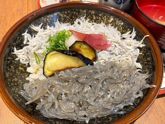 安芸しらす食堂 高知とさのさと店 - サブ画像3