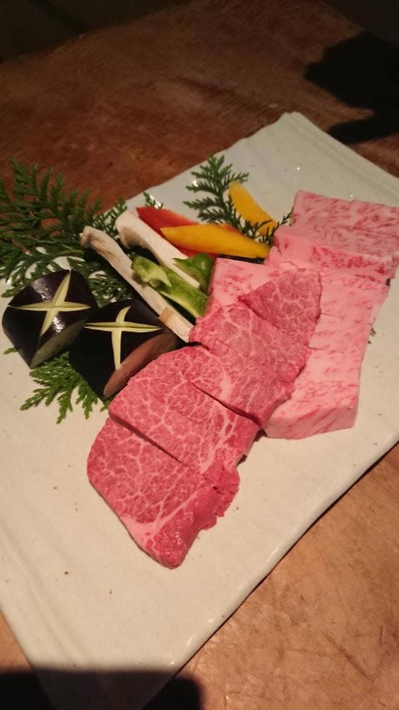 お食事処 神舞 奥飛騨温泉郷 雪紫