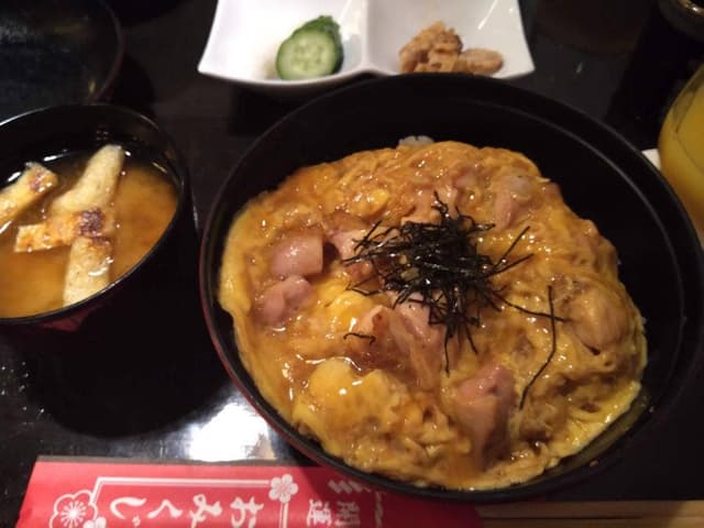 味くり家 - サブ画像3
