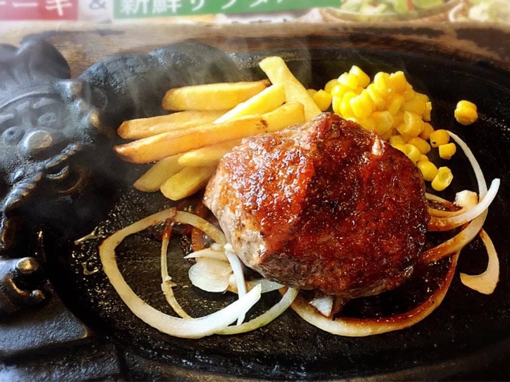 ブロンコビリー 春日井高蔵寺店