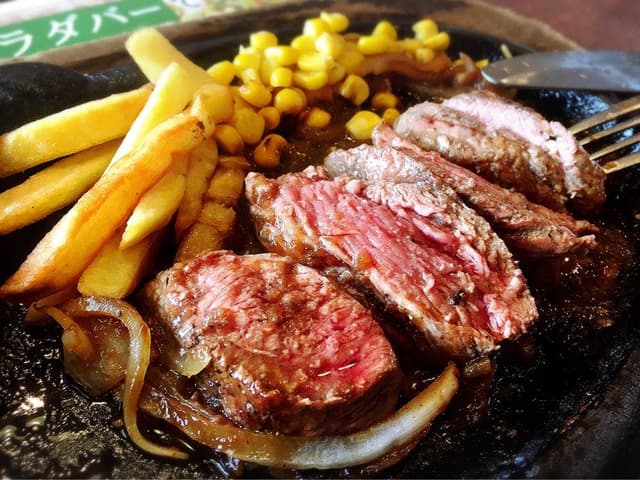 ブロンコビリー 春日井高蔵寺店 - サブ画像3