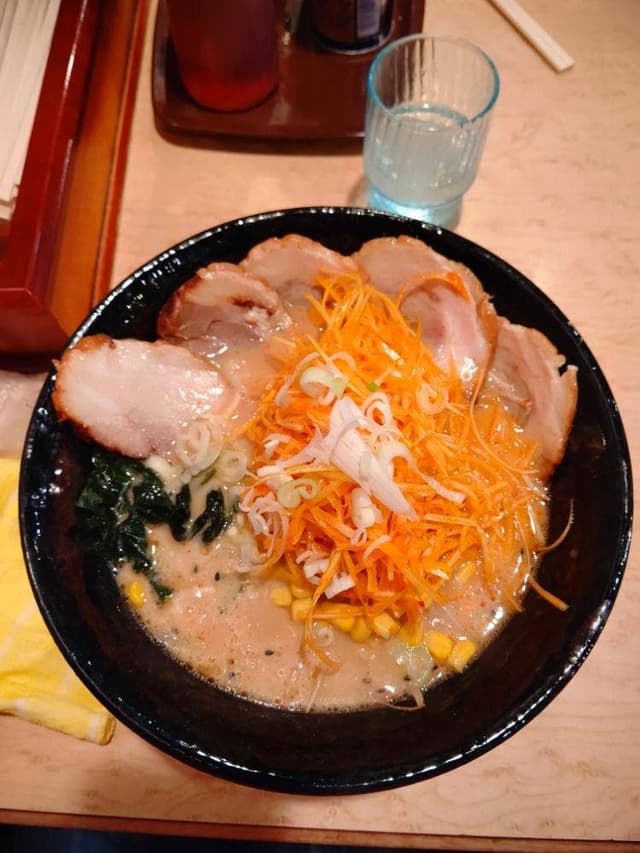 えびすラーメン東店 - サブ画像1