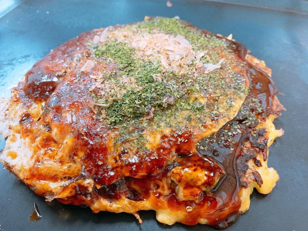 鉄板焼 太郎