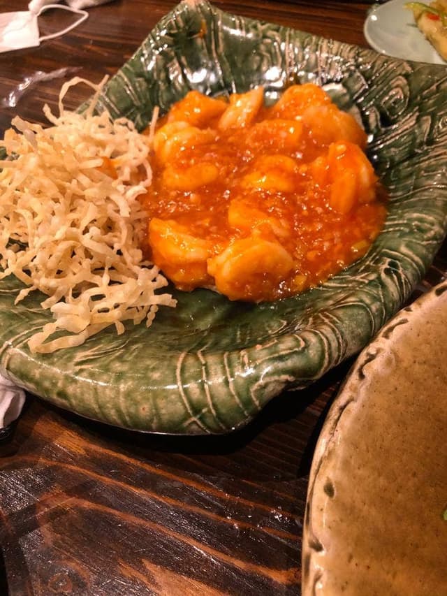 萬的中華 笑龍 - サブ画像2