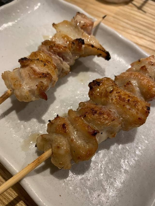 城下町の燈 旬酒場 八よし - サブ画像1
