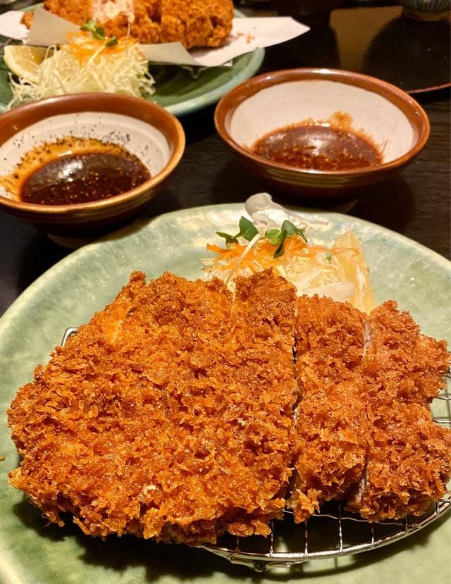 かさねとんかつ かつ銀 沼津東椎路店 - サブ画像3