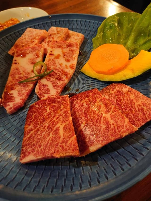 焼肉レストラン 太陽 東金店 - サブ画像2