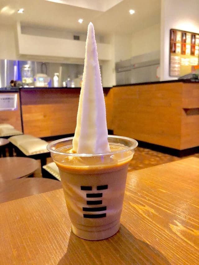 白一 渋谷店 - サブ画像2