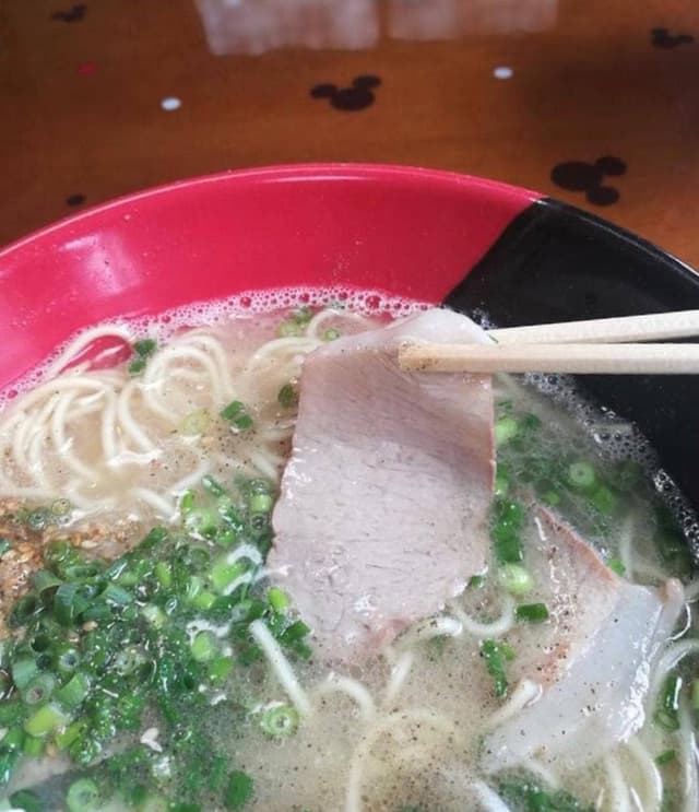 ラーメン永楽 - サブ画像2