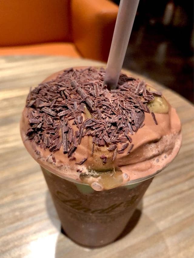 リンツ ショコラ カフェ 渋谷店 - サブ画像3