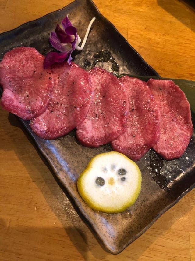 焼肉 えん 春日井本店 - サブ画像3