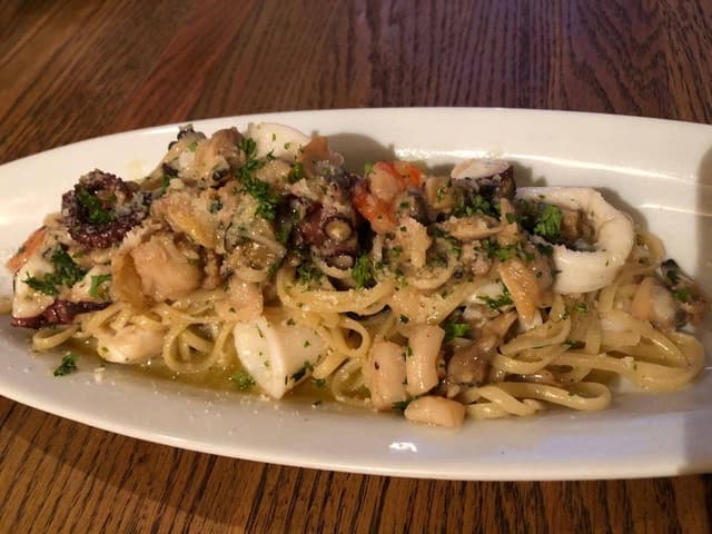 イタリア料理 LA FRESCA - サブ画像1