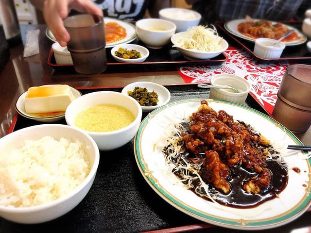 中華食堂 劉 糸島本店 - サブ画像1
