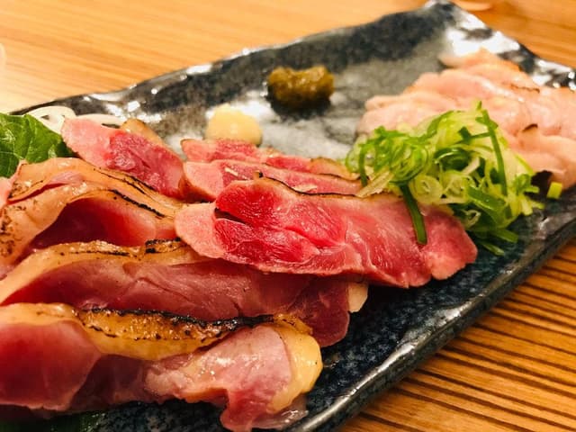 ちんたら処 かなすとーた - サブ画像1