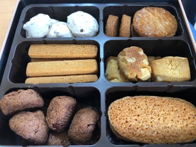 PATISSERIE KIHACHI 東大島 - サブ画像1