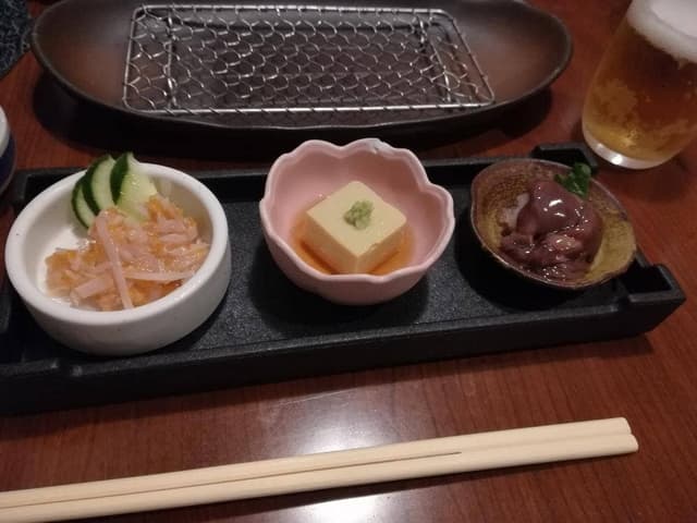 天麩羅 はな天 鶴橋店 - サブ画像1