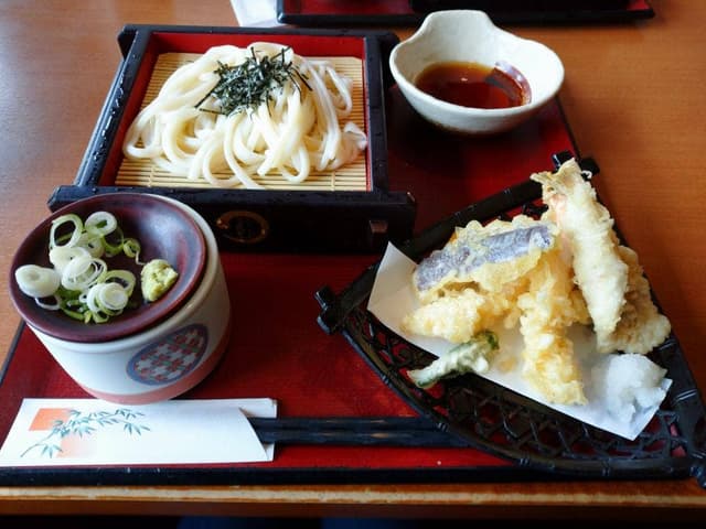 味の民芸 柏十余二店 - サブ画像2