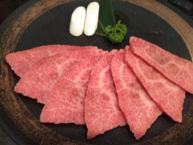 大陸食道 佐野店 - サブ画像2