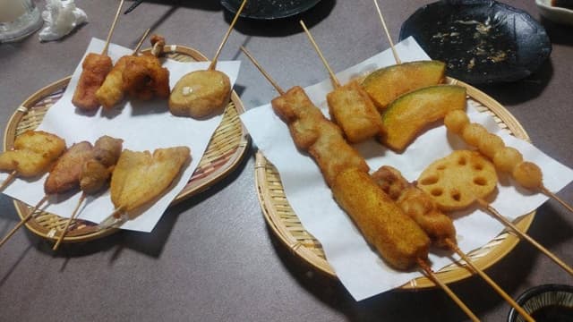 串揚げ 渋田厚志 - サブ画像2