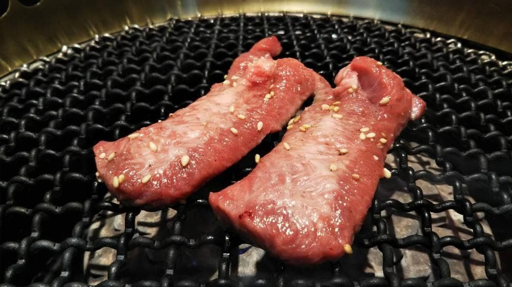 焼肉 慶州