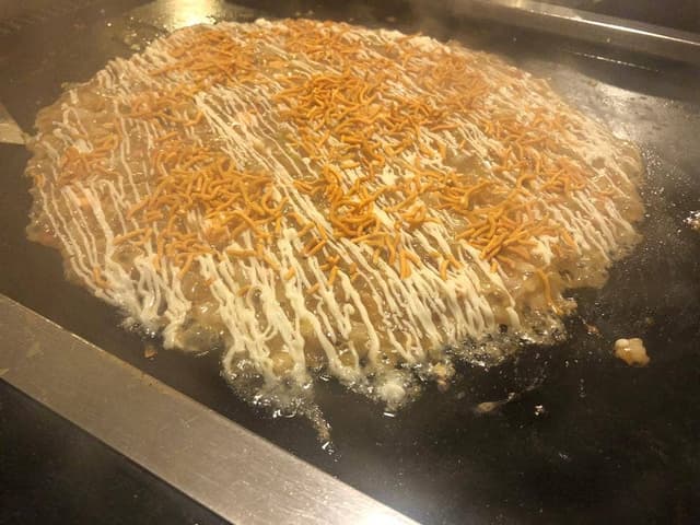 もんじゃ ひろ 本店 - サブ画像3