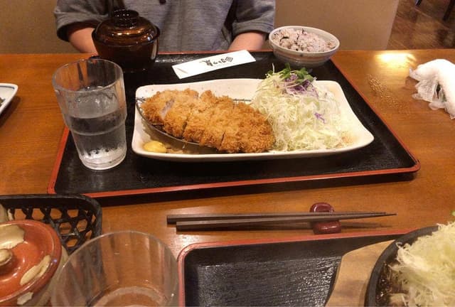 こだわりのとんかつ かつ泉 瀬谷店 - サブ画像3