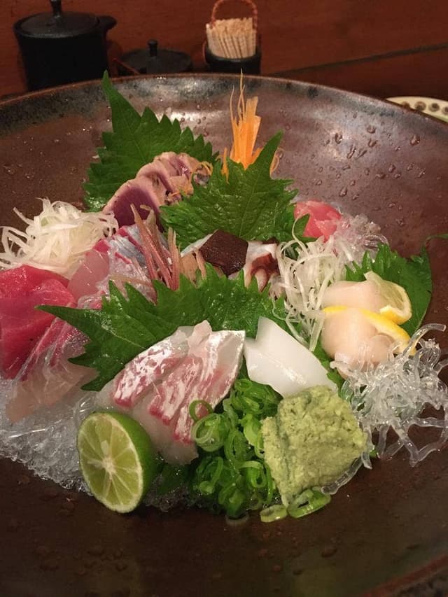 ご馳走や 黒ひげ - サブ画像3