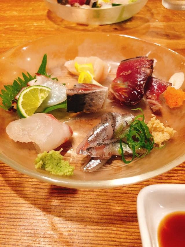 菜づけ百屋 幟町店 - サブ画像2