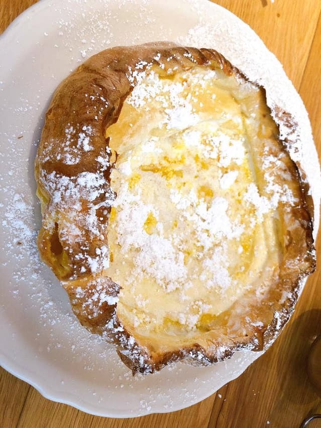 オリジナルパンケーキハウス ルミネエスト新宿店 - サブ画像1