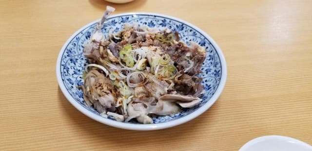 マルコーラーメン - サブ画像3