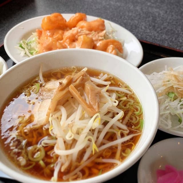 四川料理 昇龍 岡崎店 - サブ画像1